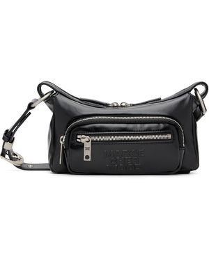 Marge Sherwood Outpocket Mini Bag - Black