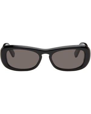 Retrosuperfuture Sugo Sunglasses - Black