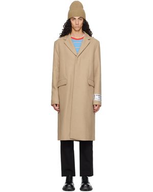 Acne Studios Coats for Men Online Sale up to 55 off Lyst