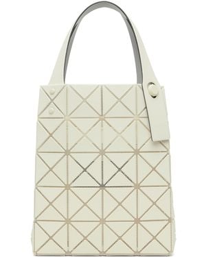 Issey Miyake Off- Prism Plus Tote - Natural