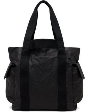 Y-3 Work Tote - Black