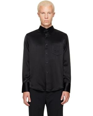 Ernest W. Baker Classic Shirt - Black