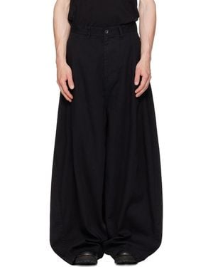 Julius Dk Jeans - Black