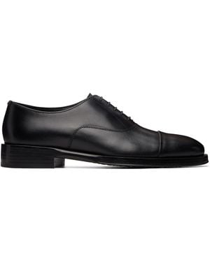 Paul Smith 'Garson' Derbys - Black