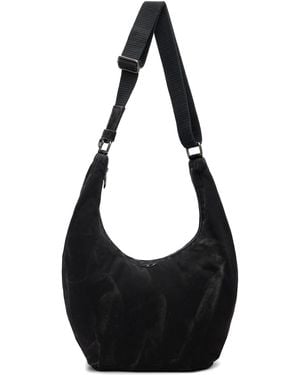 DIESEL Rave X Shoulder Bag - Black