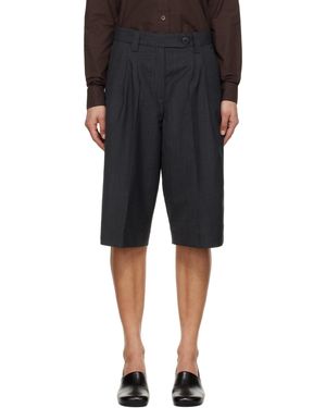 mfpen Favorite Shorts - Black