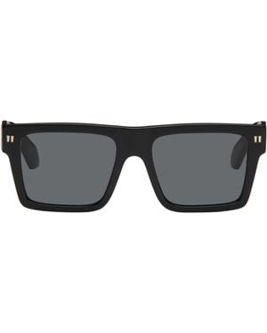 Off-White c/o Virgil Abloh Lawton Sunglasses - Black