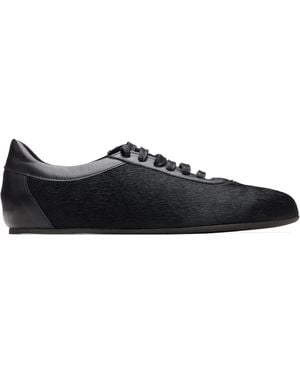 Ancient Greek Sandals Olympia Sneakers - Black