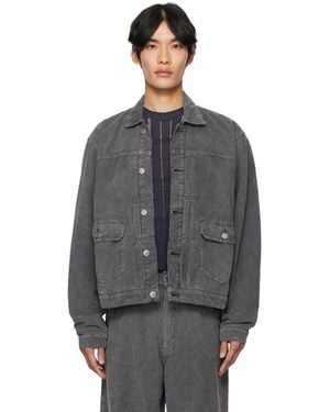 sunflower　シードレイク　ギャザージャケット メンズ sunflower ジャケット | オンラインセールは最大64%オフ