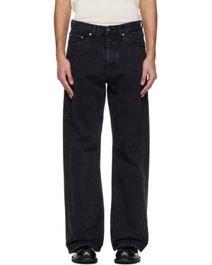 Hope Criss Jeans - Blue