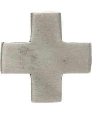 Parts Of 4 Plus Earring - Gray