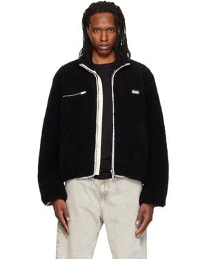 Rhude Parilla Jacket - Black
