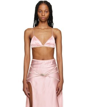 Nue Nué Rosie Bra - Multicolour