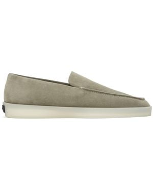 【関税込み】Fear of God スリッパ & ローファー Fear Of God Ermenegildo Zegna Loafer Lacci JL US 6 Jerry
