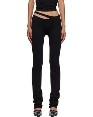 OTTOLINGER Ada Leggings - Black