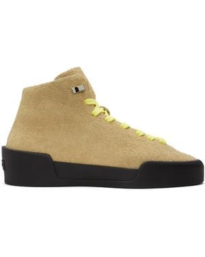 Fear Of God High-top sneakers for Men | Online Sale up to 79 Fear Of God High-top sneakers for Men | Online Sale up to 79