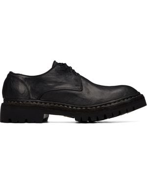 Guidi ブラック 792V_N ダービー