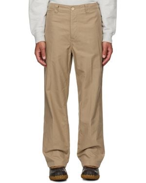 Visvim Pants for Men | Online Sale up to 53% off | Lyst Visvim Pants for Men | Online Sale up to 53% off | Lyst