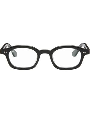 AKILA Cerses Glasses - Black