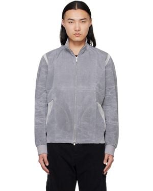 XLIM Ep.7 05 Jacket - Grey