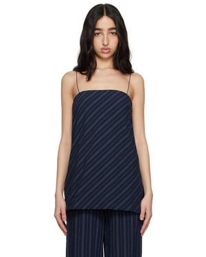 Bec & Bridge Bec + Bridge Peyson Top - Black