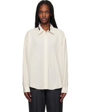 mfpen Off- Exact Shirt - Black