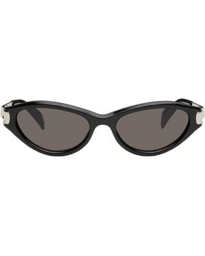 Retrosuperfuture Solazu Sunglasses - Black