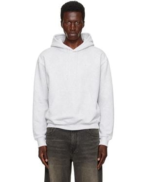 Nike Energy Fleece Hoodie - White