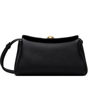 Ami Paris Mini Sac Carrousel Noir