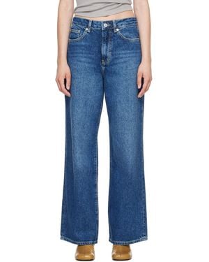 Jeanerica Belem Jeans - Blue