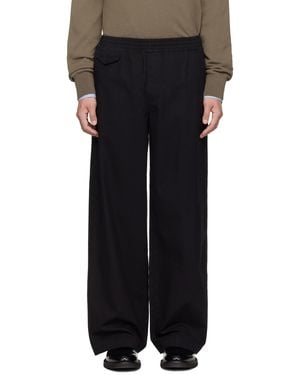 A.P.C. Lou Pants - Black
