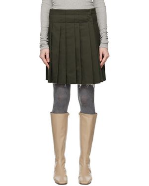 レディース OPEN YY ミニスカート | オンラインセールは最大39%オフ | Lyst