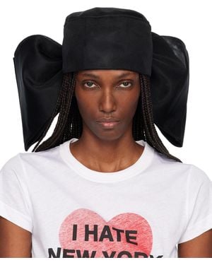 VAQUERA Bow Beanie - Multicolour