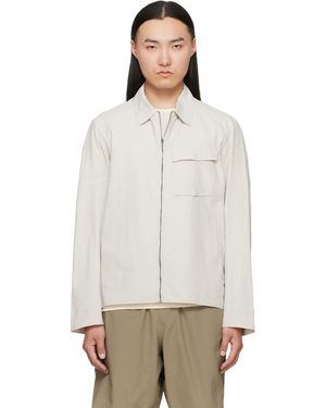 Veilance Off- Spere Sl Jacket - Multicolour