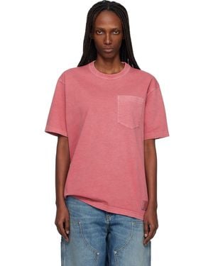 Carhartt Carhartt Work - Red