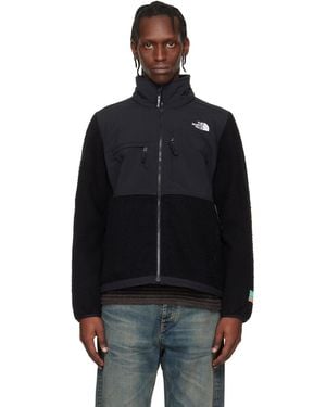 The North Face 1995 Casentino Denali Jacket - Black