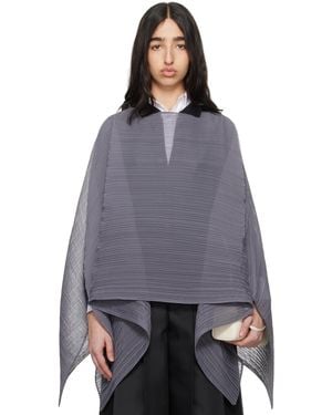 Basic Madame T-Stole in Black – SVRN