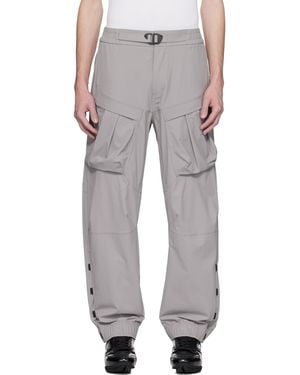 A.A.Spectrum光谱 Explotek Cargo Trousers - Multicolour