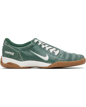 Nike Total 90 Premium Trainers - Green