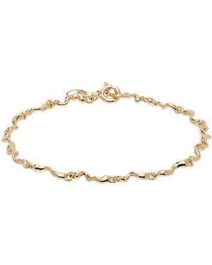 Maria Black Maria Ramen Bracelet - Black