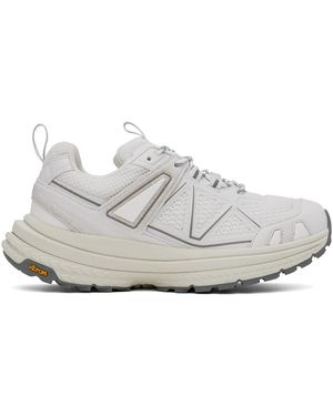 Juun.J Running Trainers - Black