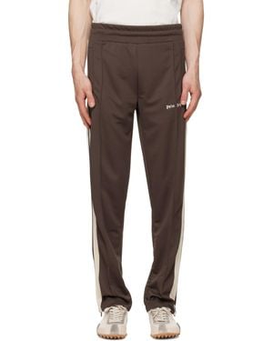 Palm Angels Classic Logo Track Trousers - Multicolour
