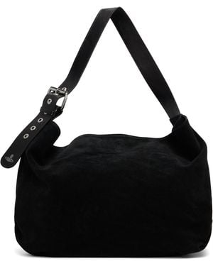 Vivienne Westwood Maxime Large Bag - Black
