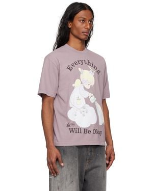 メンズ ONLINE CERAMICS Tシャツ (半袖) | オンラインセールは