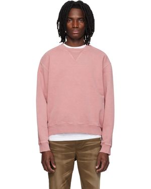 MMIC Cruiser Sweatshirt - Pink