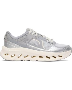 On Shoes Cloudtilt Arc Sneakers - Gray