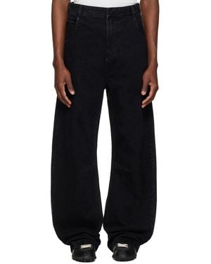 Entire studios Gem Jeans - Black
