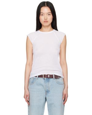 GIMAGUAS Susu T-Shirt - Black