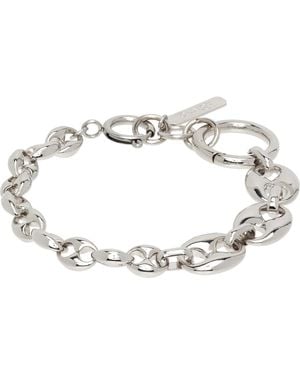 Justine Clenquet Akari Bracelet - Metallic