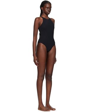 ワンピース水着 MUGLER Woman Swimsuit White 24P5BW0042882 1016 Mugler One-piece swimsuits and bathing suits for Women